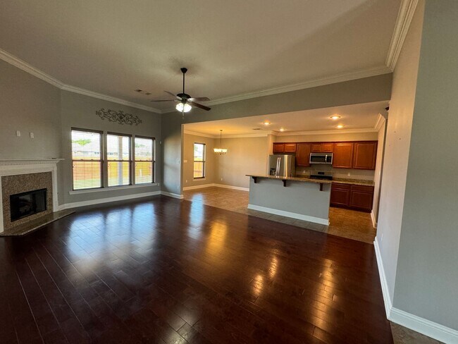 Foto del edificio - CYPRESS BEND GARDEN DISTRICT OF NORTH BOSS...