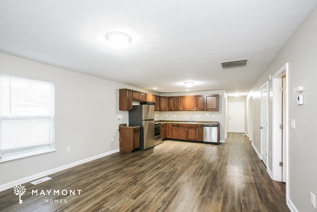 Foto del edificio - 1226 E 3rd St