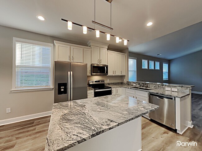 Foto del edificio - 504 Lakewood Avenue, Charlotte, NC 28208
