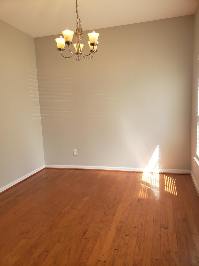 Photo - 3007 Courtney Creek Blvd Townhome
