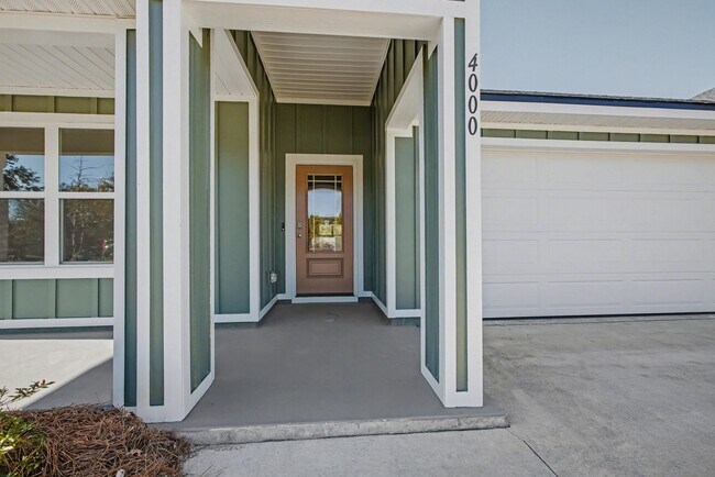 Foto del edificio - 4000 Cottage Farm Rd