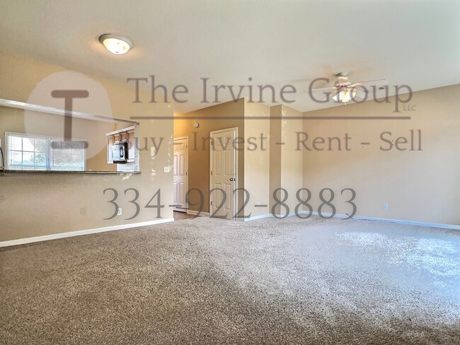 Foto del edificio - Beautiful condominium in Prattville.