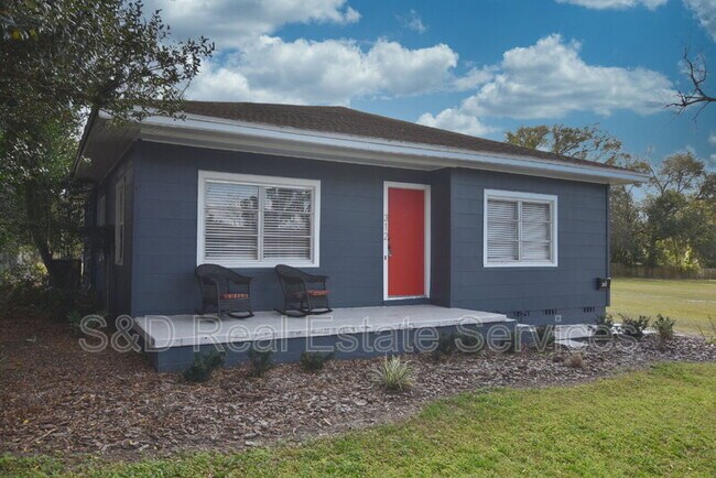 Foto del edificio - 312 Cannon St