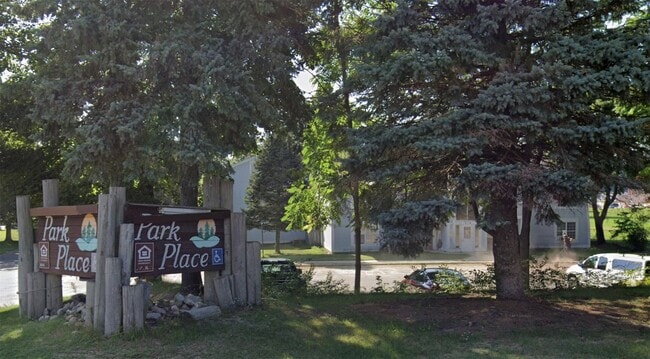 Foto del edificio - 415a N State St