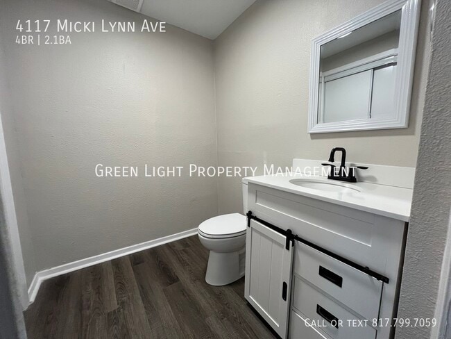 Building Photo - 4117 Micki Lynn Ave