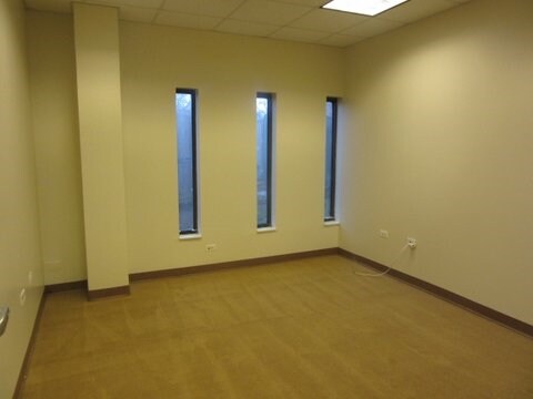 Espacio comercial - Paul G Stewart Center