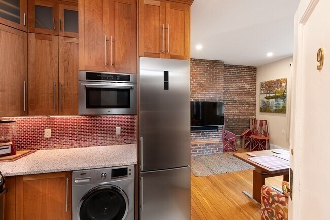 Foto del edificio - 7 Hereford St