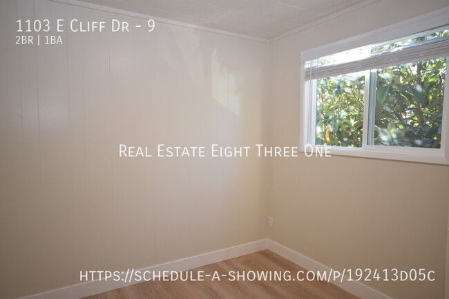 Foto del edificio - Seabright 2 Bed / 1 Bath Apartment - Recen...