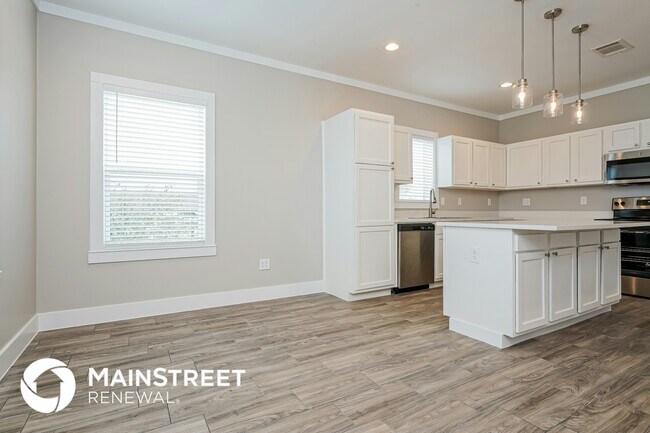 Foto del edificio - 2124 Belzise Terrace