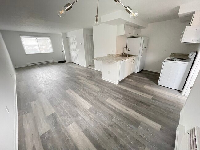 Foto del edificio - 92 Autumn Chapel Way