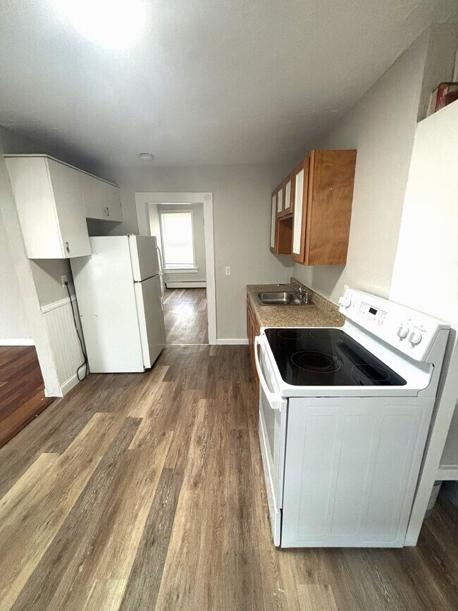 Foto del edificio - 579 Willow St