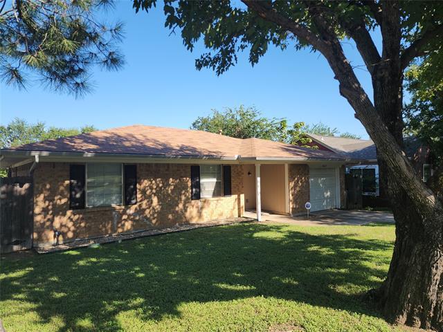 Foto principal - 2625 Putnam St