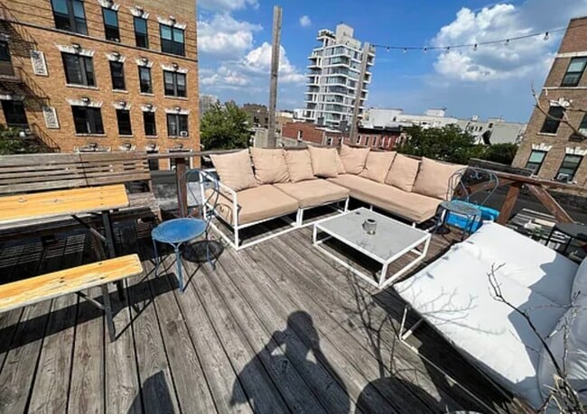 Building Photo - 740 Driggs Ave