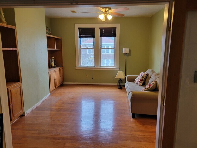 Foto del edificio - 314 Augusta St