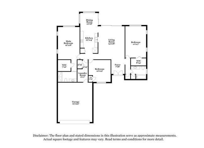 Building Photo - 7841 Riverdale Dr