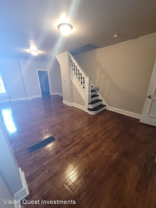 Foto del edificio - 3 br, 1 bath House - 15 N. Hirst Street