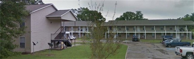 Building Photo - 1515 1st Ave
