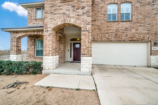 Foto del edificio - 3 Bedroom/2.5 Bath Remuda Ranch Subdivision