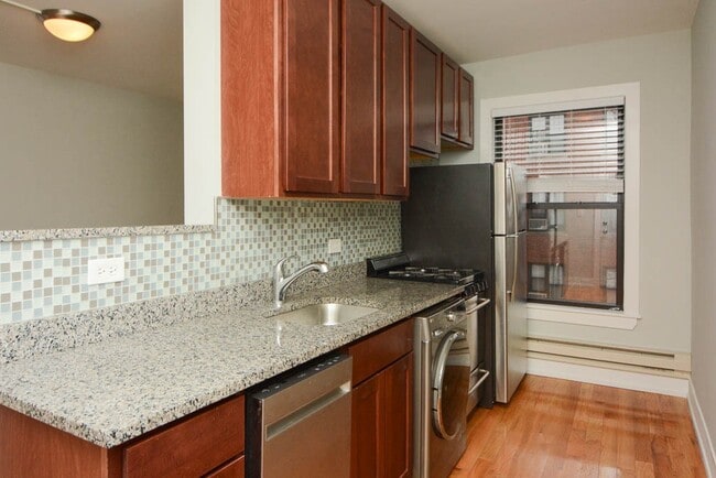 Foto del edificio - 2850 N Mildred Ave