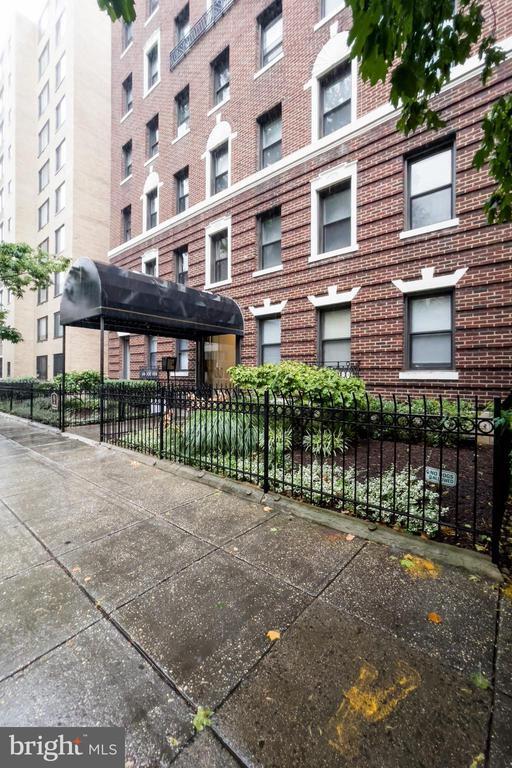 Foto del edificio - 1125 12th St NW