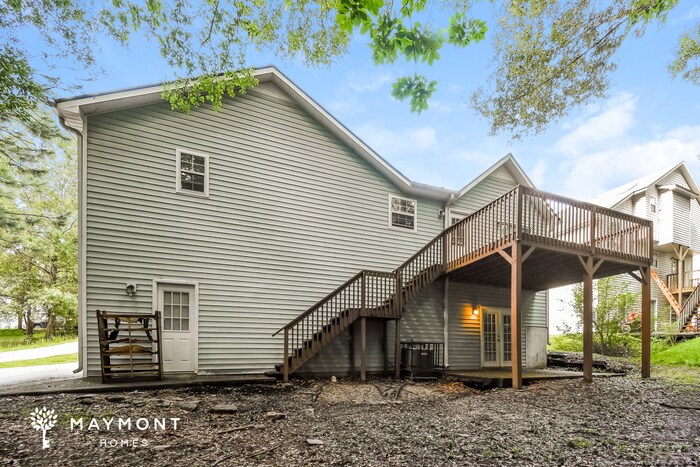 Building Photo - 5999 Colt Ridge Trail SE
