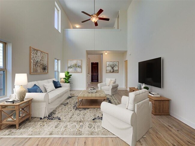 Foto del edificio - 7952 Castelardo Pl