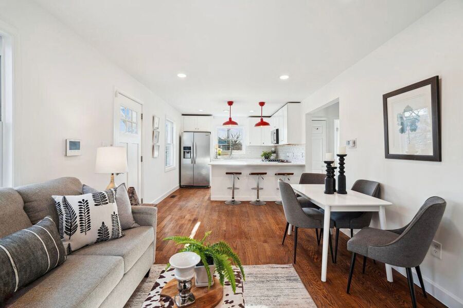 Foto principal - 5643 Clay Pl NE