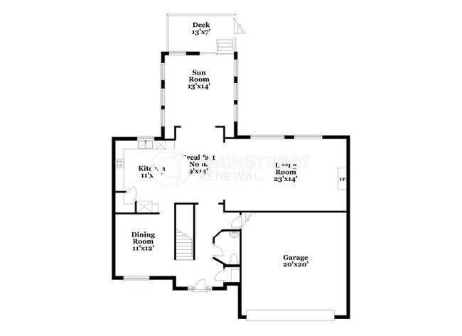 Building Photo - 4 Bedroom Pet-Friendly Home in Charlotte, NC with Main Street Renewal