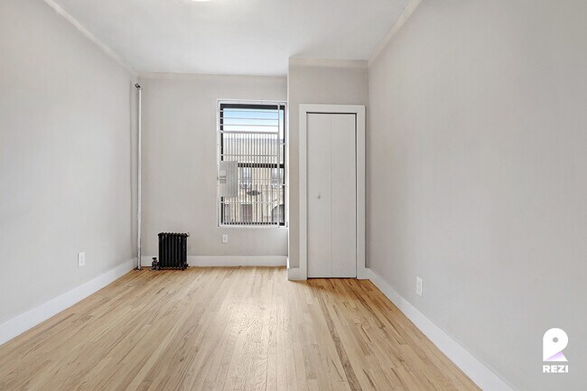 Foto del edificio - 516 W 159th St