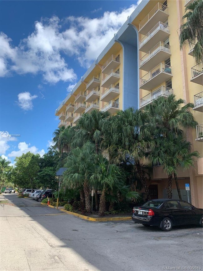 Building Photo - 801 NW 47th Ave