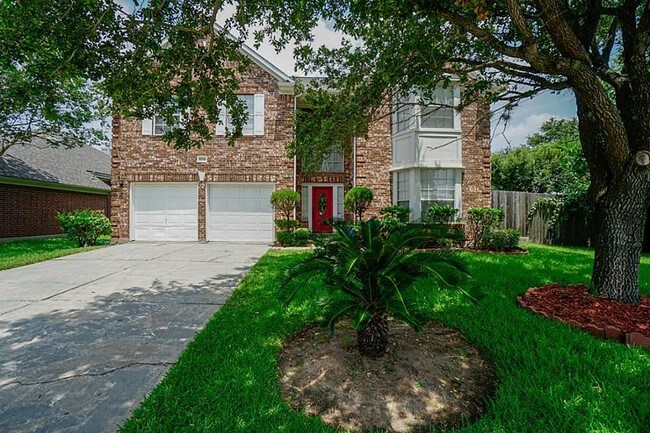 Foto del edificio - 11731 Cobblestone Point Dr