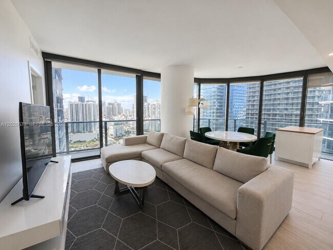 Foto del edificio - 55 SW 9th St