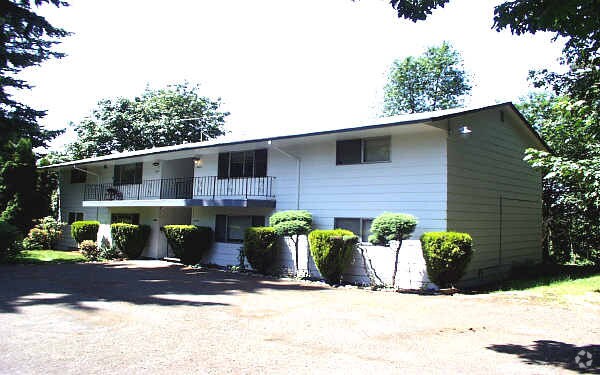 Foto del edificio - 10331-10341 NE Fargo St