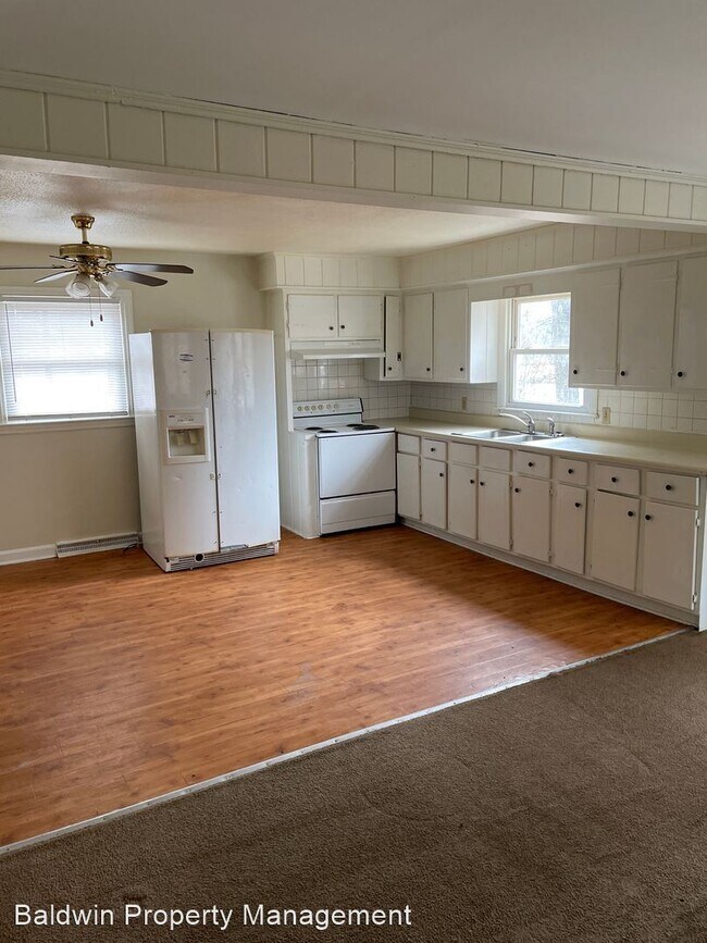 Building Photo - 1 br, 1 bath House - 3910 HARWOOD STREET