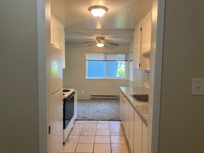Foto del edificio - 2 bed 2 bath Santa Clara Condo Near Kaiser now available