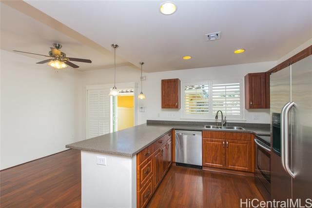 Building Photo - 533 Manawai St