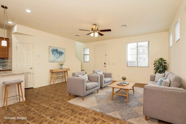 Foto del edificio - 3815 S 58th Ln