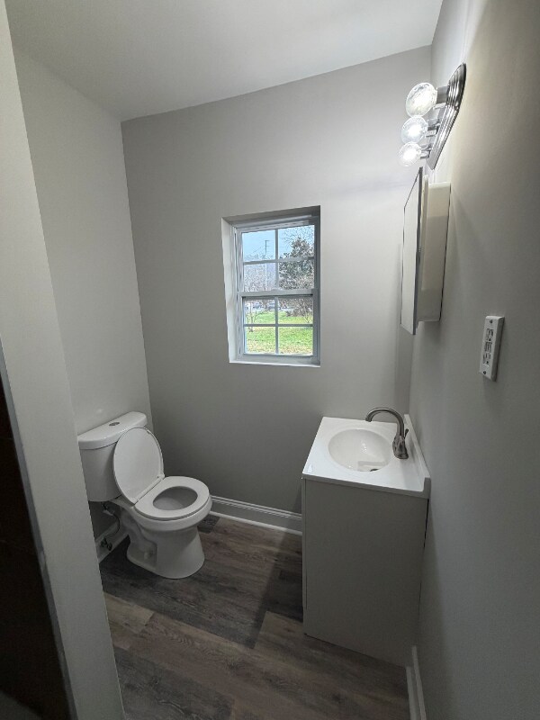 Building Photo - 2510 Oak St