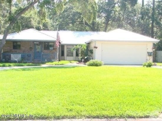 Primary Photo - 95099 Palmetto Trl