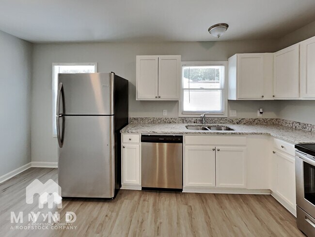 Foto del edificio - 977 Moreland Dr SE