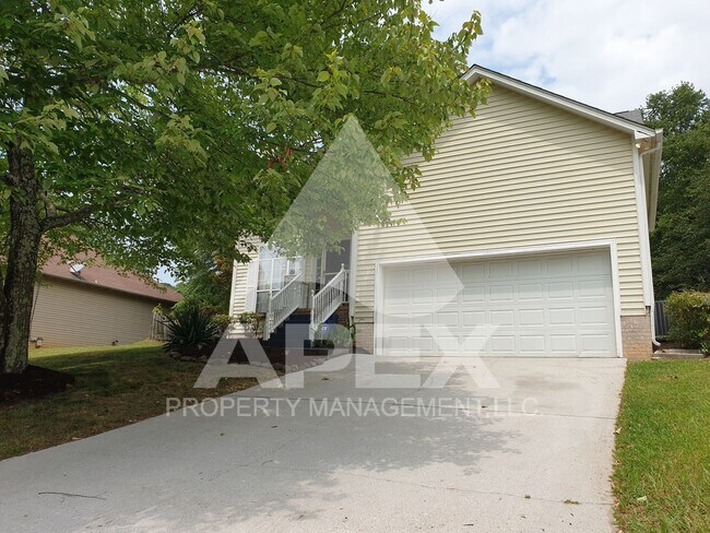 Foto del edificio - Beautiful 3 Bd 2.5 Ba Single Family Home in West Knoxville!!