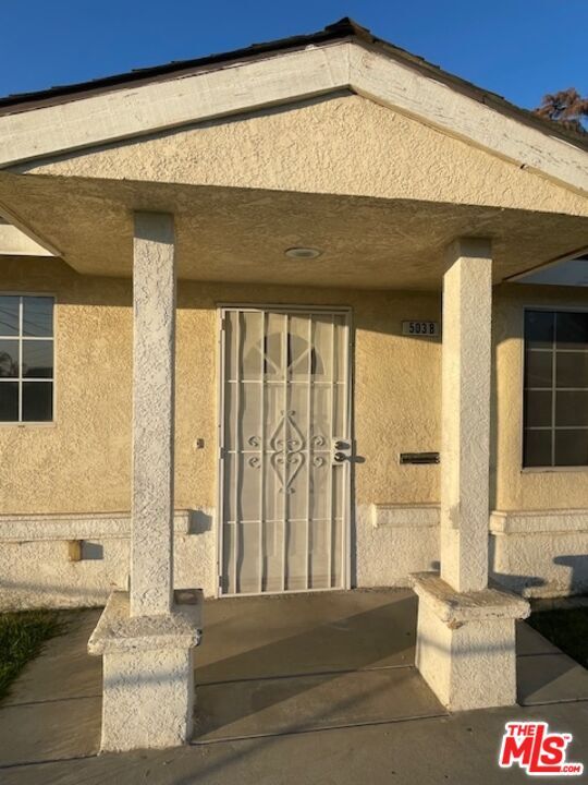 Foto principal - 503 K St