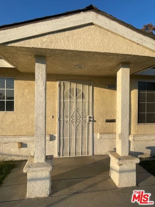 Building Photo - 503 K St