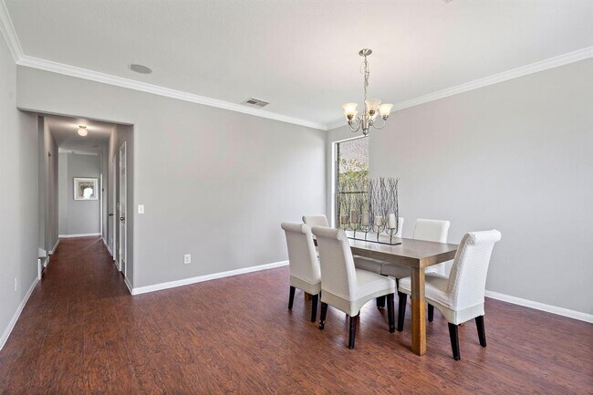 Foto del edificio - 14807 Fall Creek View Dr