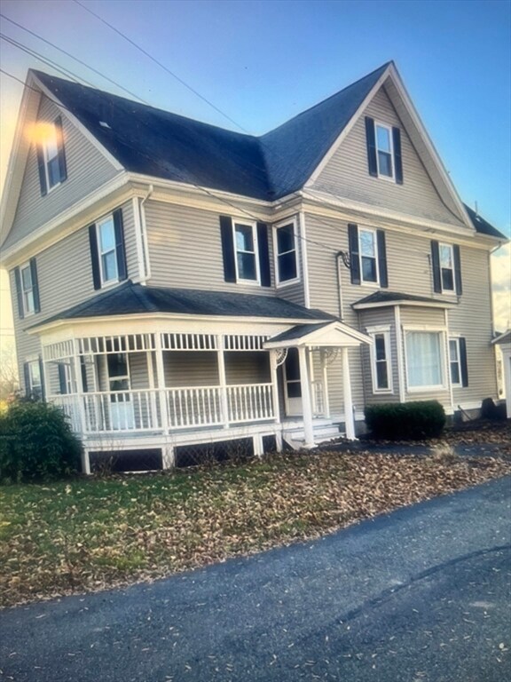 Foto del edificio - 277 Read St