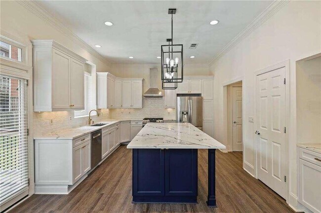 Foto del edificio - 1076 Childers Rd NE