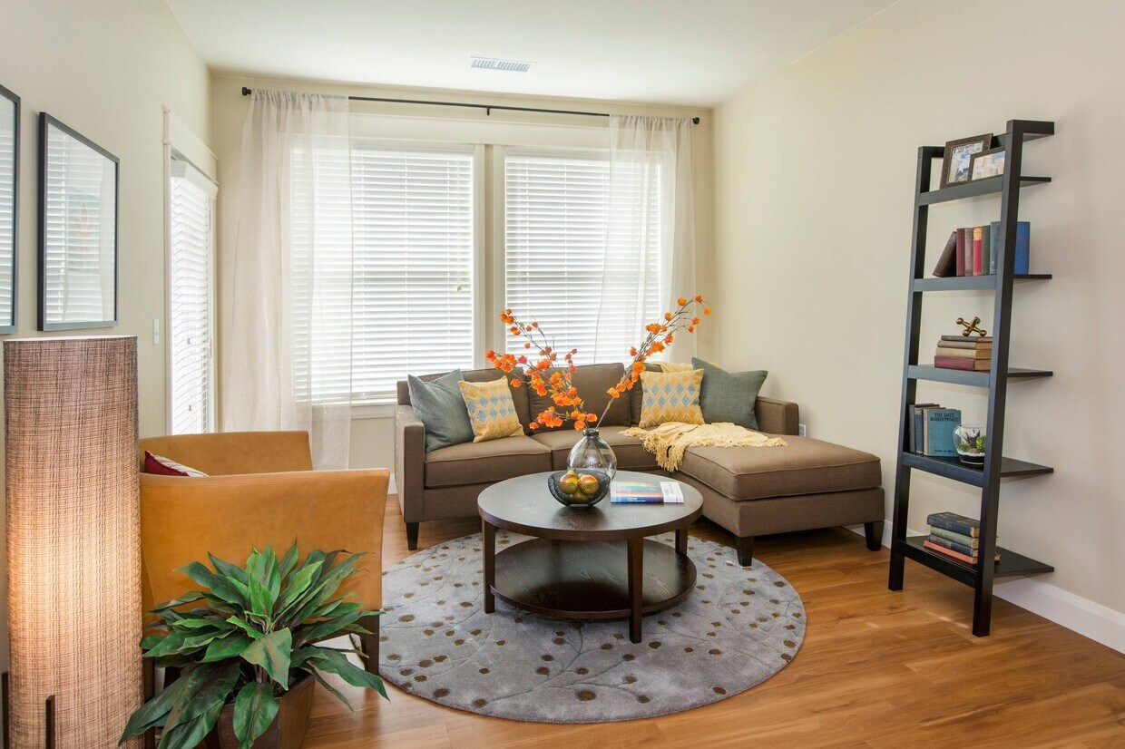 Everleigh Central Park 55+ Active Adult Ap... Apartments at 2980