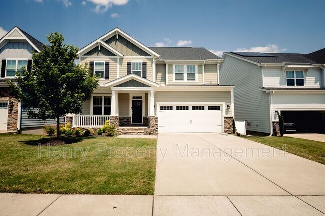 Building Photo - 208 Mystwood Hollow Cir