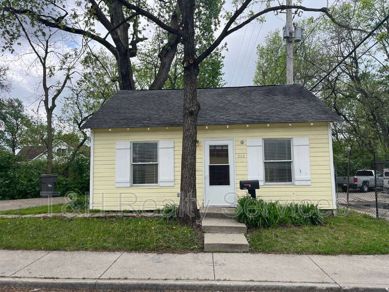 Foto principal - 1115 E North St