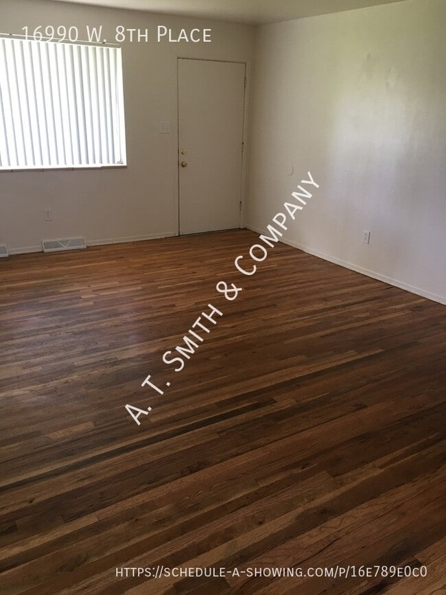 Photo - 16990 W 8th Pl Apartment